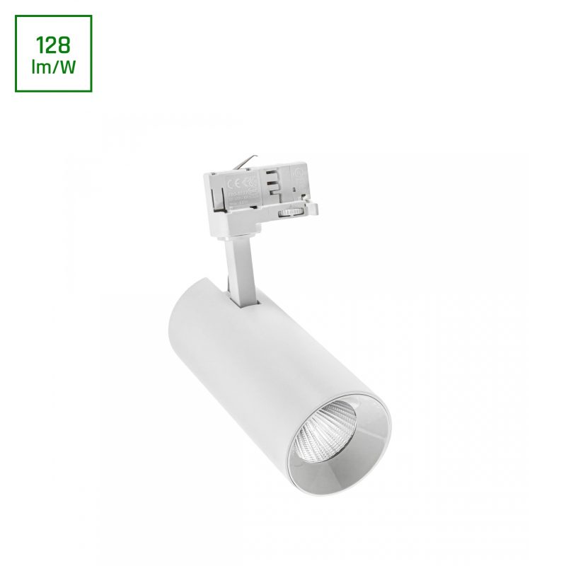 Spectrum LED ANDROMEDA COB LED 25W WW 3F WHITE