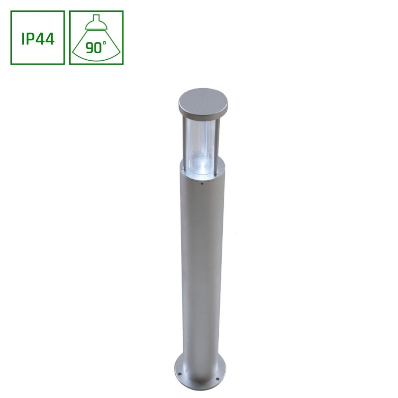Spectrum LED AQUATIQUE 1 LED CREE 90DEGT 230V 3W IP44 750X120MM WW GARDEN