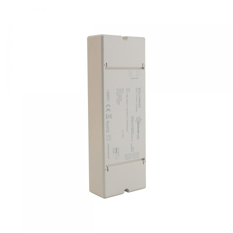 Spectrum LED Bus-Netzteil 16V 250mA DALI slim