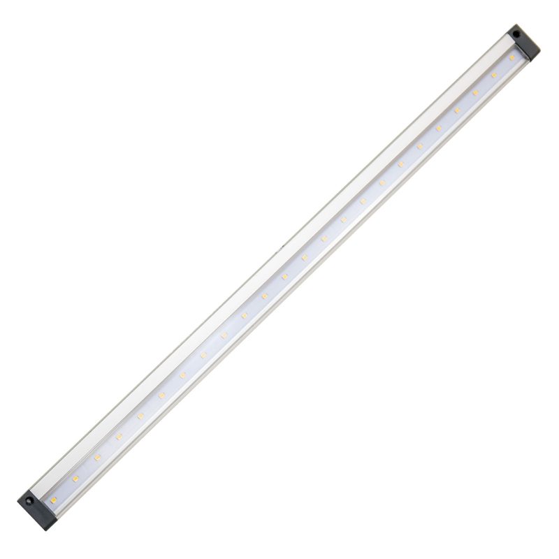 Spectrum LED CABINET LINEAR LED SMD 3,3W 12V 300MM CW POINT TOUCH