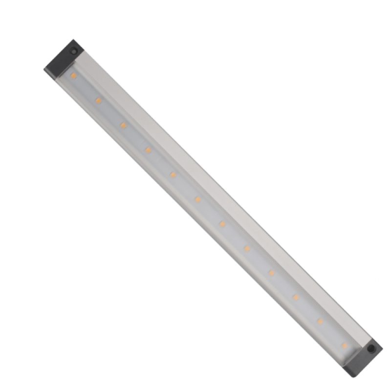 Spectrum LED CABINET LINEAR LED SMD 3,3W 12V 300MM CW SIDE IR