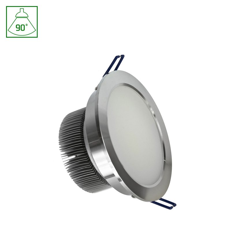 Spectrum LED CEILINE II LED DOWNLIGHT 230V 20X1W 230MM WW