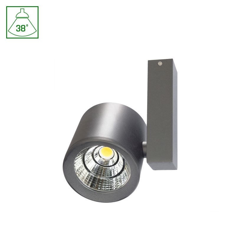 Spectrum LED CHLOE COB LED 230V 28W IP20 24DEG WW CEILING