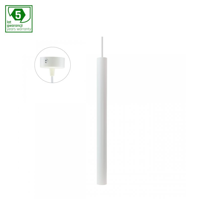 Spectrum LED CHLOE SLIM GU11/MR11 SUSPENDED BASE