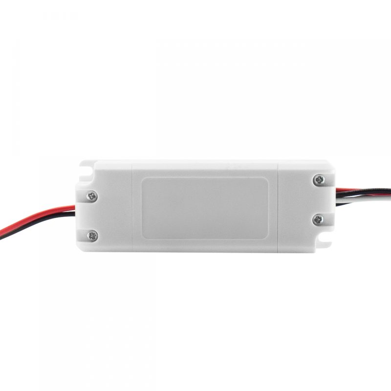 Spectrum LED CONTROLER FOR LED STRIP 12V/24V 120W/240W 10A RGB DIMM KONEKTO MESH