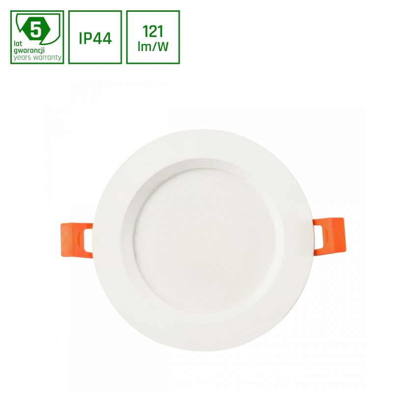 Spectrum LED DURE 3 MAX DOWNLIGHT 28W WW 230V