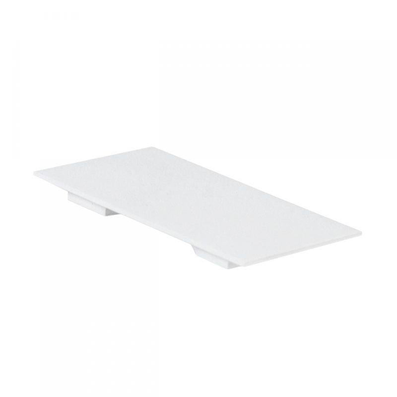 Spectrum LED END CAP PREMIUM ALD9/10 ALL DAY INSPIRE 9003 WHITE