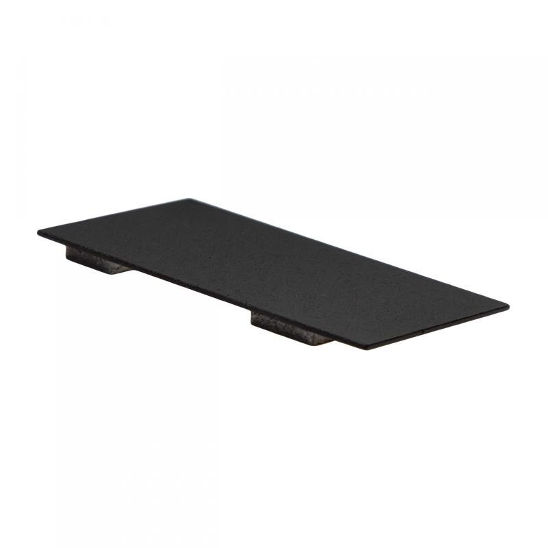 Spectrum LED END CAP PREMIUM ALD9/10 ALL DAY INSPIRE 9005 BLACK