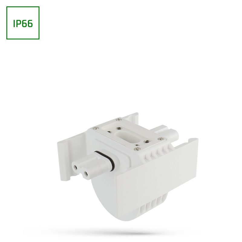 Spectrum LED FEED-THROUGH CONNECTOR FOR LIMEA SLIM 2