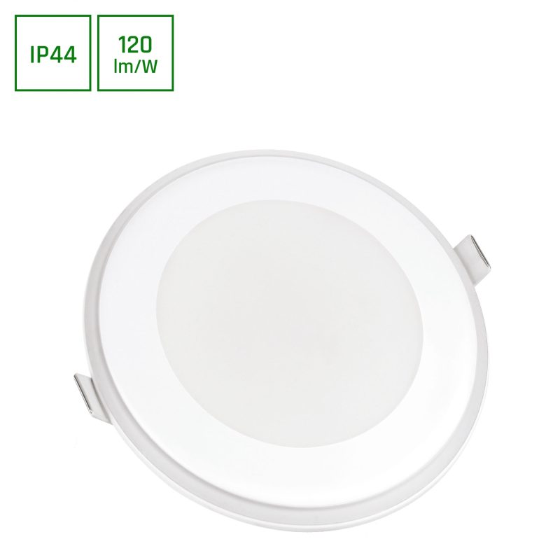 Spectrum LED FIALE 3 STEPS 5,5W AUREOLA A NW ROUND WHITE