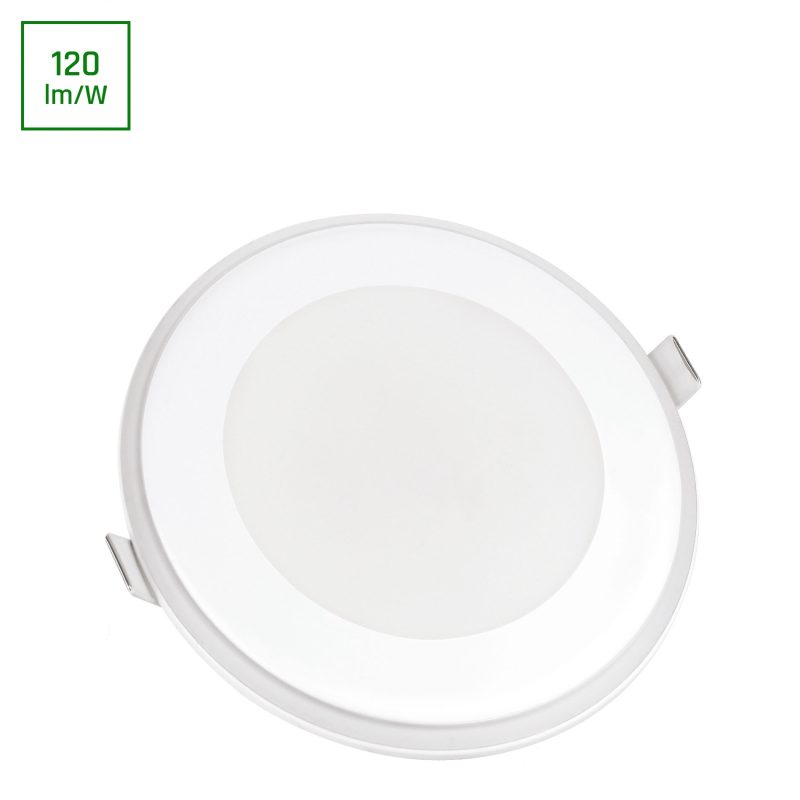 Spectrum LED FIALE 3 STEPS 5,5W AUREOLA A WW ROUND WHITE