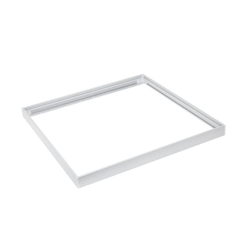 Spectrum LED FRAME TO MOUNTED FIXTURE SURFACE LUMINAIRE ALGINE 620X620MM