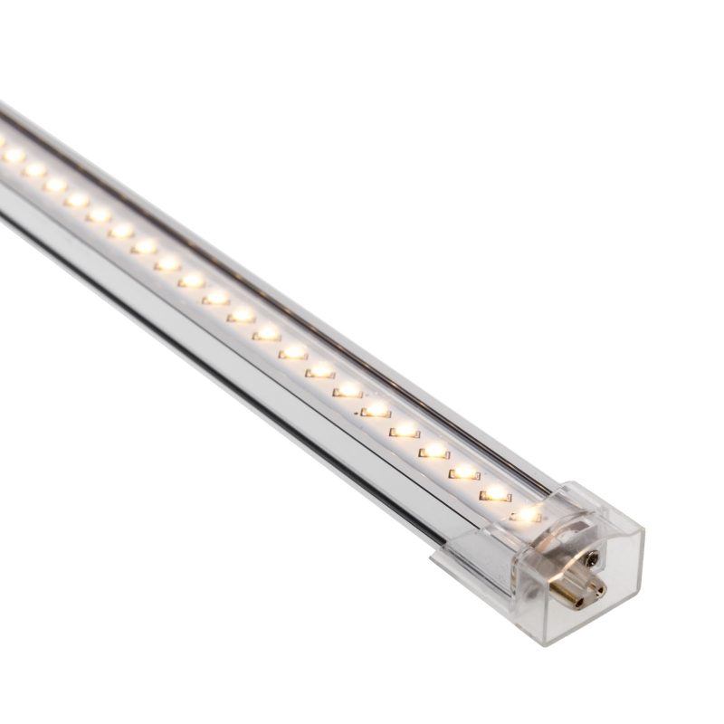 Spectrum LED FRESHLINE 560MM TRANSPARENT DAIRY