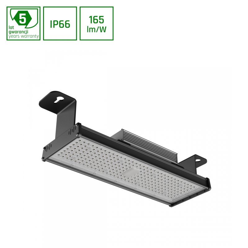 Spectrum LED HALLS LINE 3 HIGH BAY 75W NW 230V