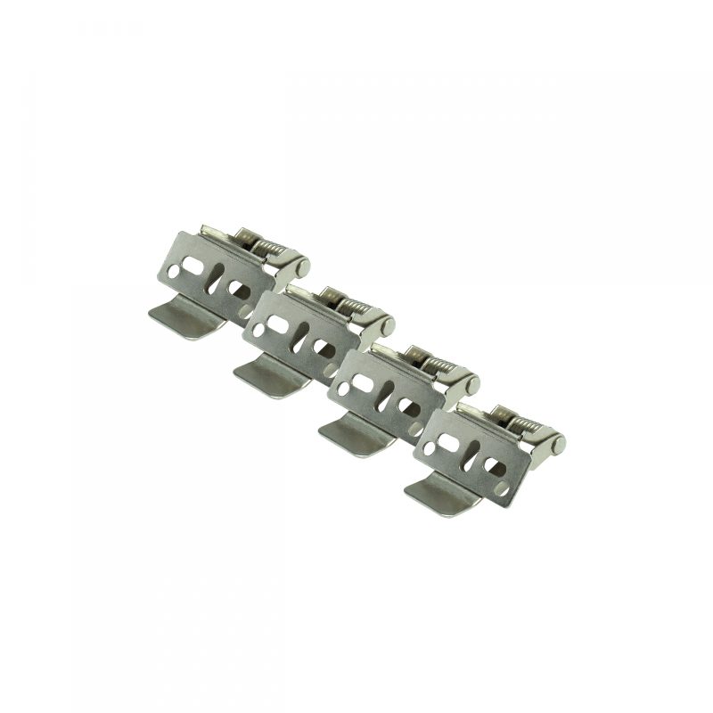 Spectrum LED HOOKS FOR RECESSED TYPE ALGINE PREMIUM 600X600MM