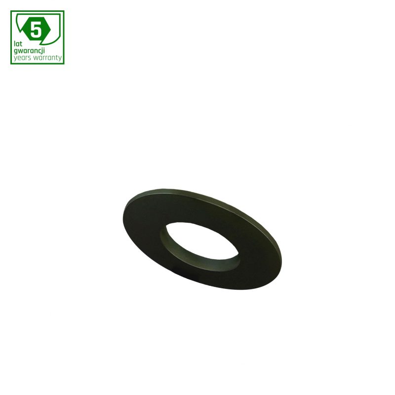 Spectrum LED IGNIS BLACK RING