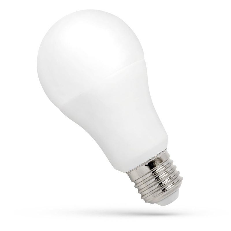 Spectrum LED LED GLS A60 E-27 230V 11,5W WW SPECTRUM