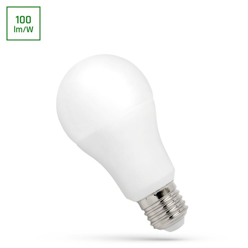 Spectrum LED LED GLS A60 E-27 230V 11,5W NW SPECTRUM
