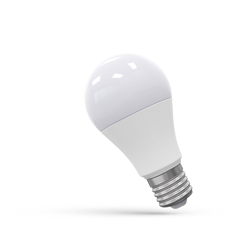 Spectrum LED LED GLS E-27 230V 11W CW DIMMABLE SPECTRUM