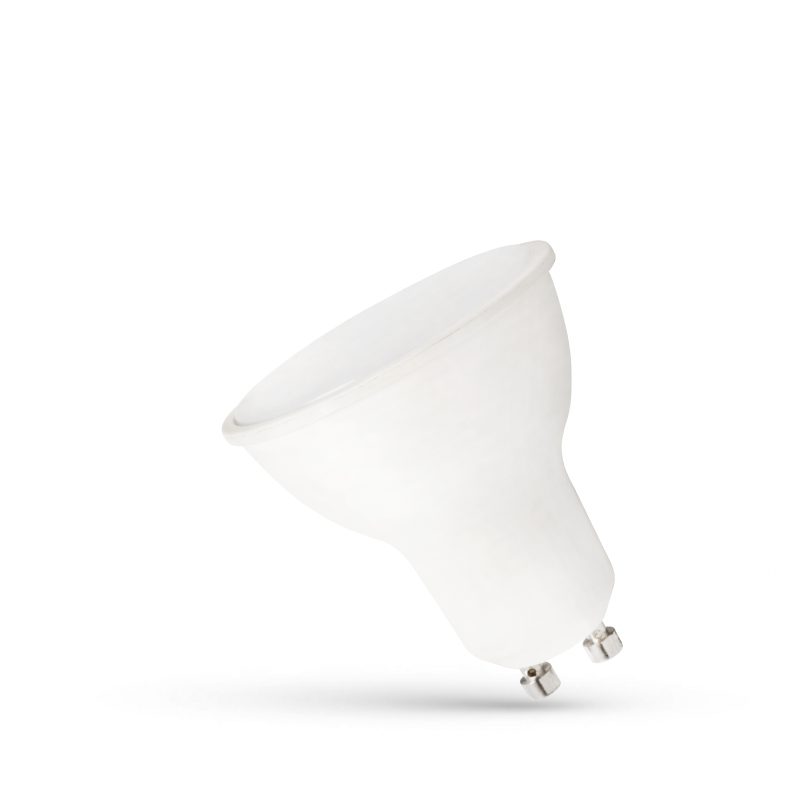 Spectrum LED LED GU10 230V 6W NW DIMMABLE SPECTRUM