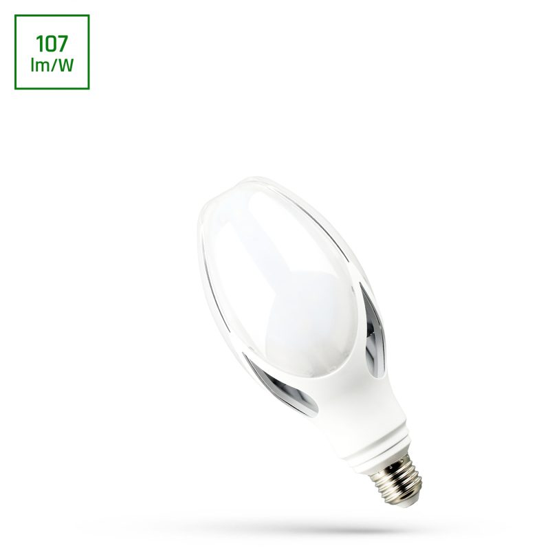 Spectrum LED LED PARISIENNE 30W E-27 NW IP20 SPECTRUM