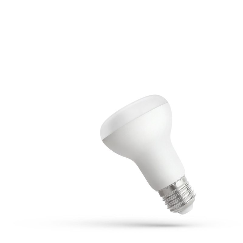 Spectrum LED LED R-63 E-27 230V 7W NW SPECTRUM