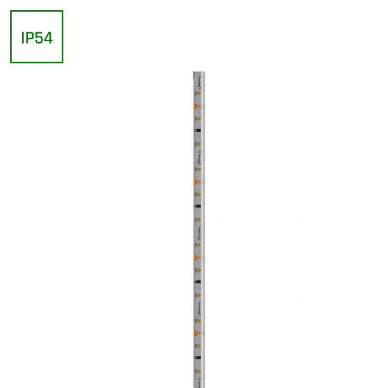 Spectrum LED LED STRIP 2835 12V 60LED 4,8W/m 336lm/m NW 8mm IP54 2YR 20m roll