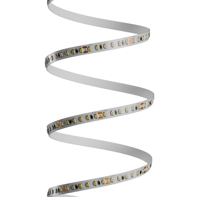 Spectrum LED LED STRIP 2835 24V 120LED 9W/m 720lm/m NW 10mm IP20 20m roll LONG