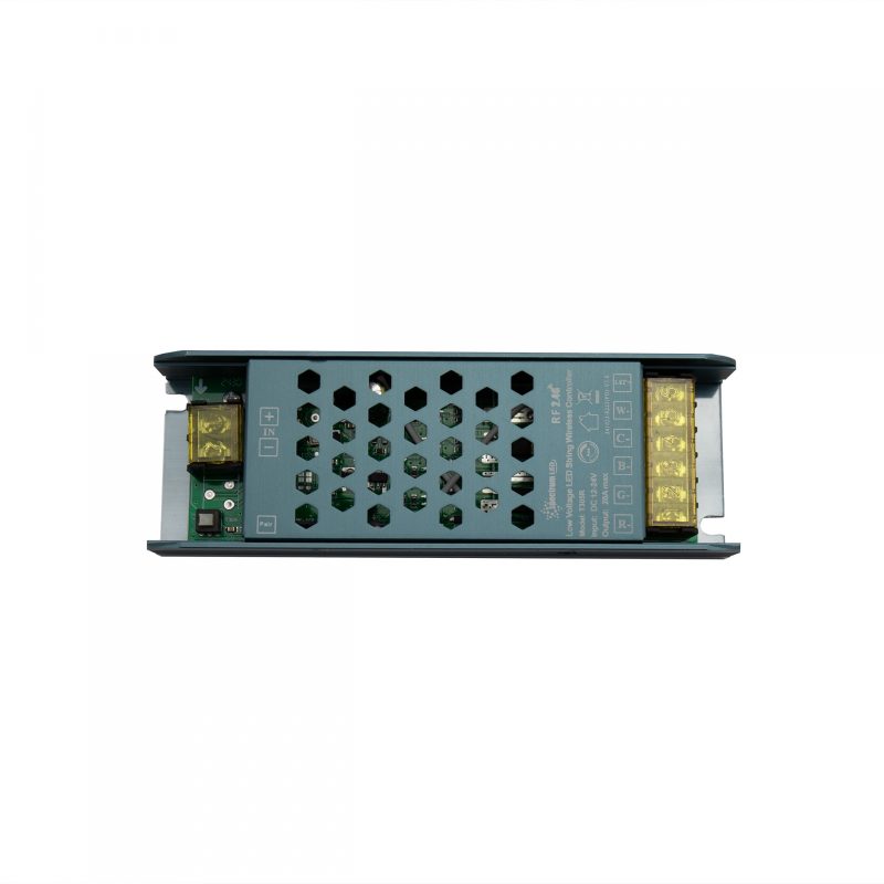 Spectrum LED LED STRIP CONTROLLER 12V/24V 240W/480W 20A RGB CCT DIMM KONEKTO MESH