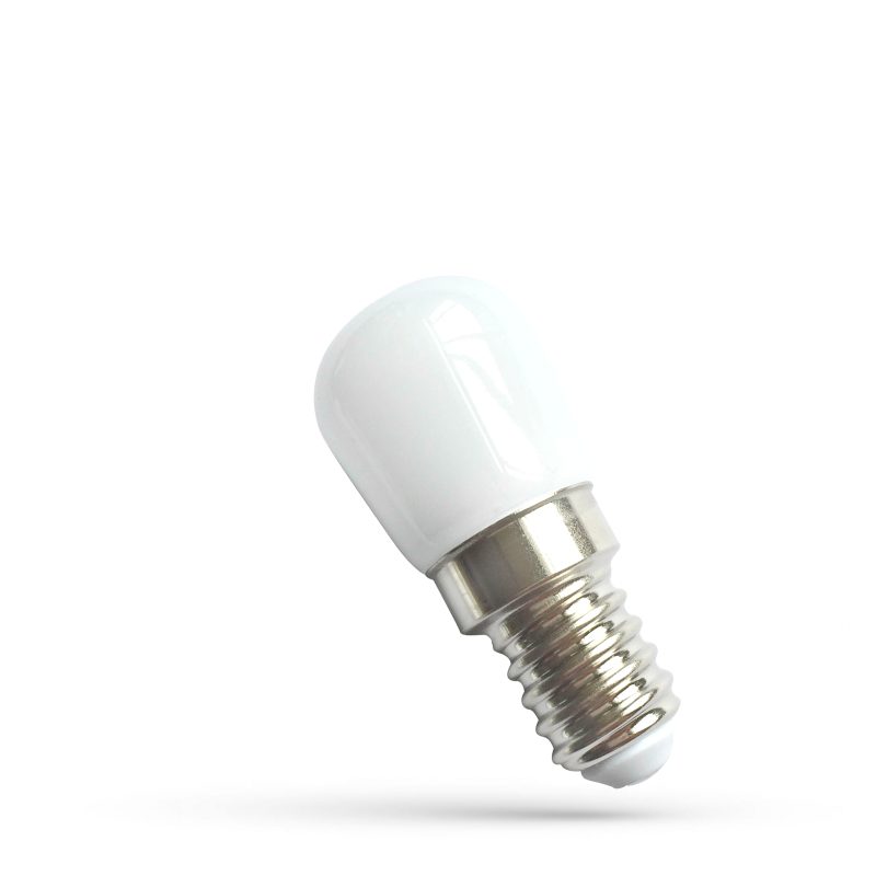 Spectrum LED LED T26 230V 1,5W E-14 NW SPECTRUM
