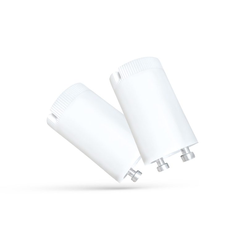 Spectrum LED LED TUBE STARTER ONE SIDE SUPPLY