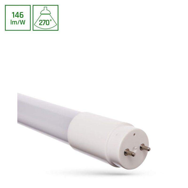 Spectrum LED LED TUBE T8 SMD 2835 24W CW 140lm/W PREMIUM BOX