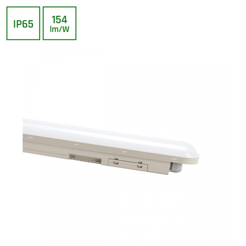 Spectrum LED LIMEA CONNECT HERMETIC 1200MM 50W NW