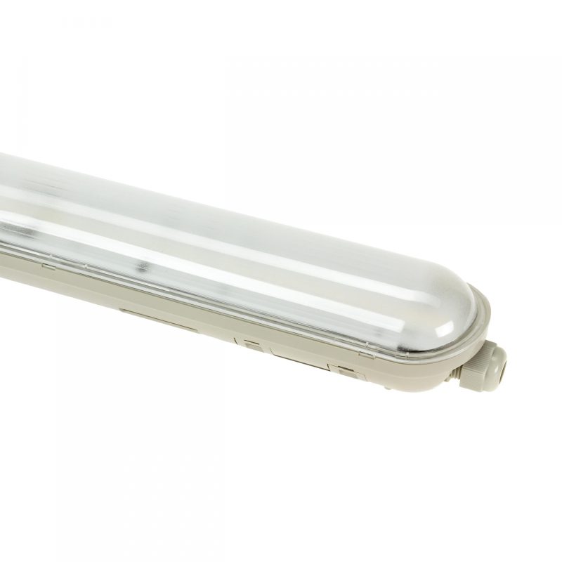 Spectrum LED LIMEA GIGANT HERMETIC 1200MM 38W CW 230V