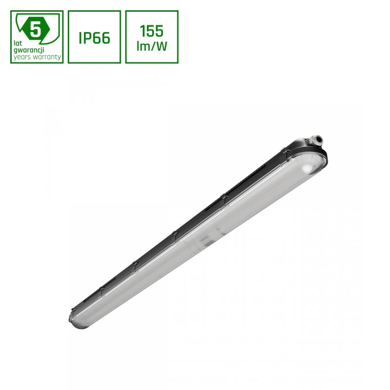 Spectrum LED LIMEA GIGANT PRO HERMETIC