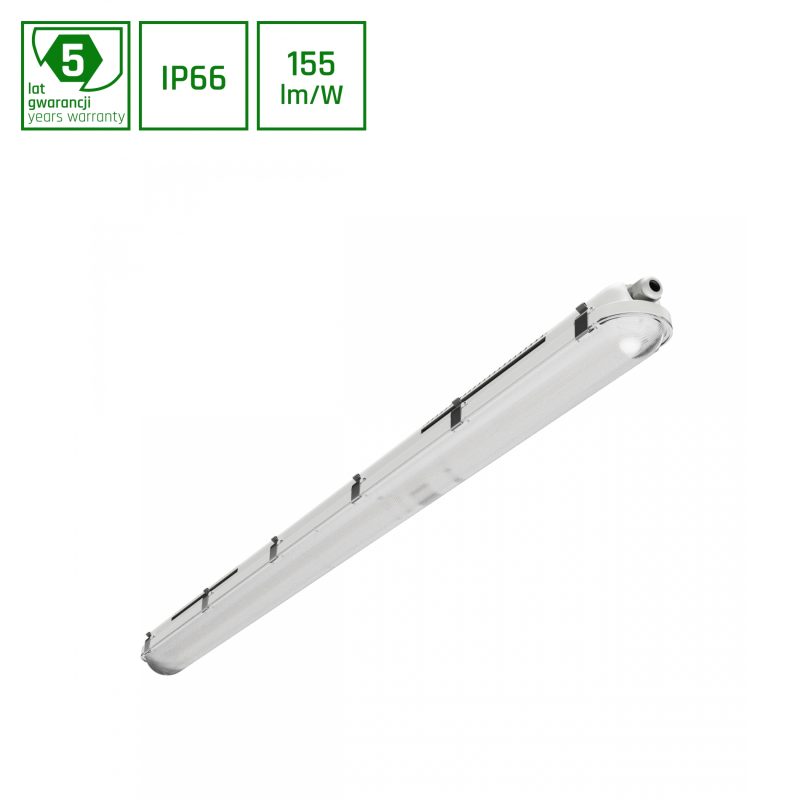 Spectrum LED LIMEA GIGANT PRO HERMETYK