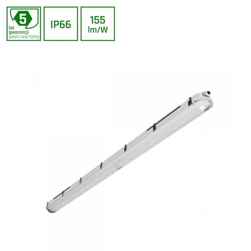 Spectrum LED LIMEA GIGANT PRO HERMETYK