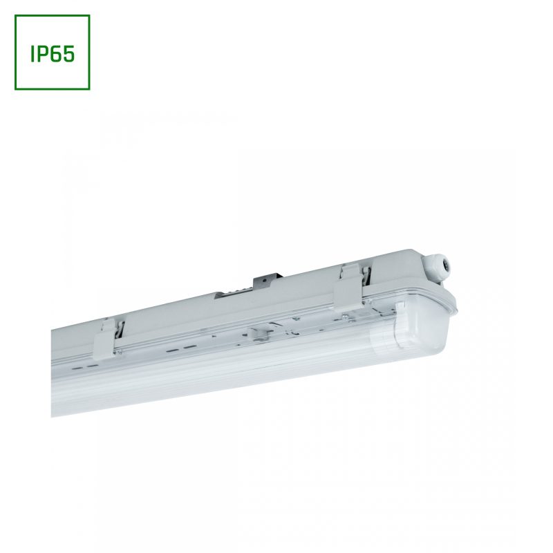 Spectrum LED LIMEA LED TUBE HERMETIC G13 1X120 250V IP65