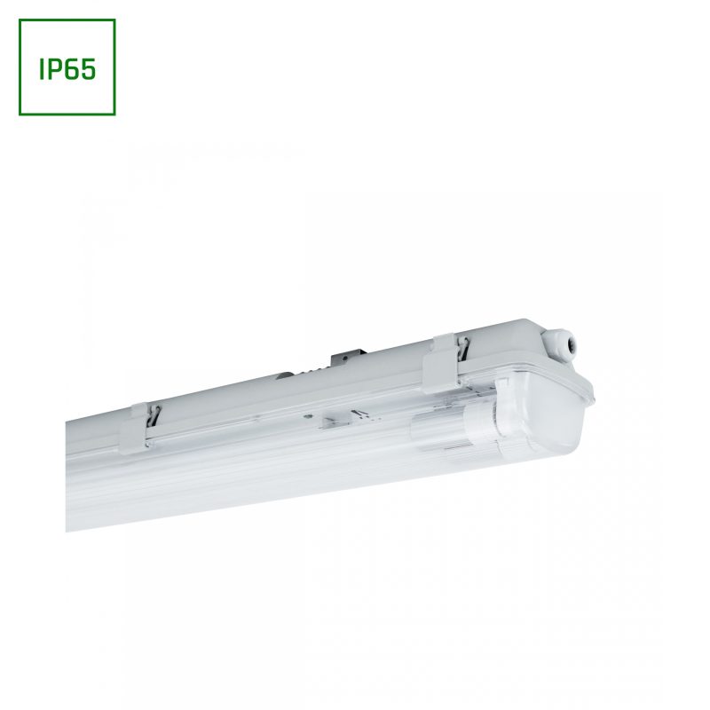 Spectrum LED LIMEA LED TUBE HERMETIC G13 2X60 250V IP65