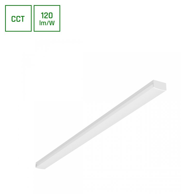 Spectrum LED LIMEA SUBTILO 1200mm 30W 3CCT