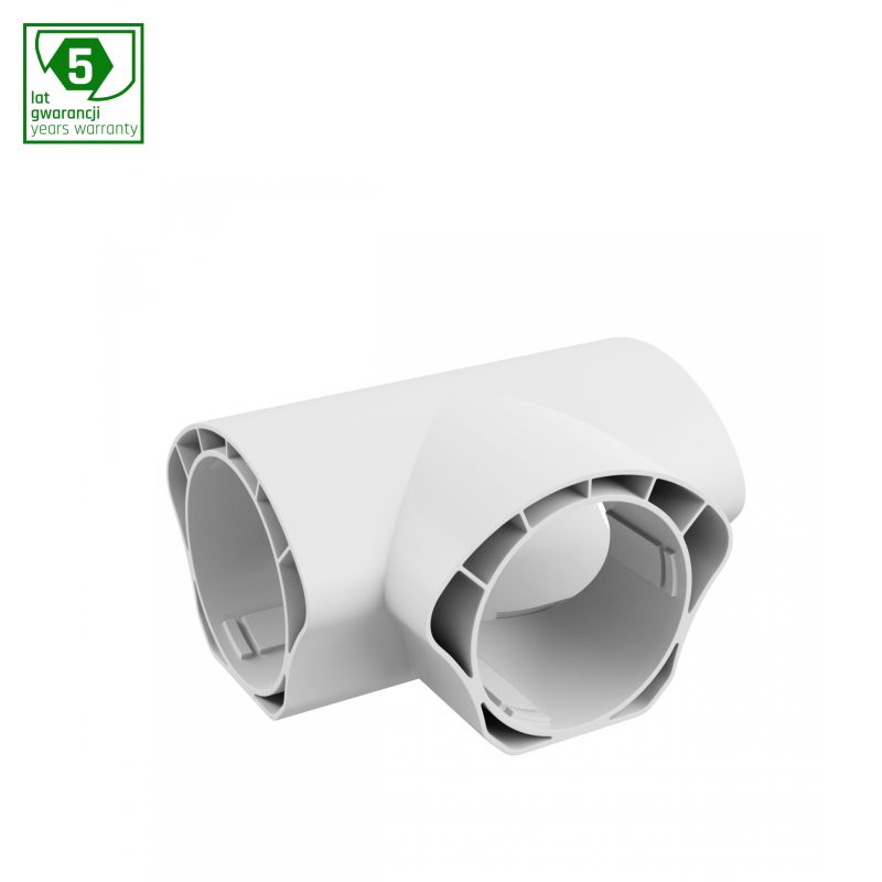Spectrum LED LIMEA VARIO connector T WHITE