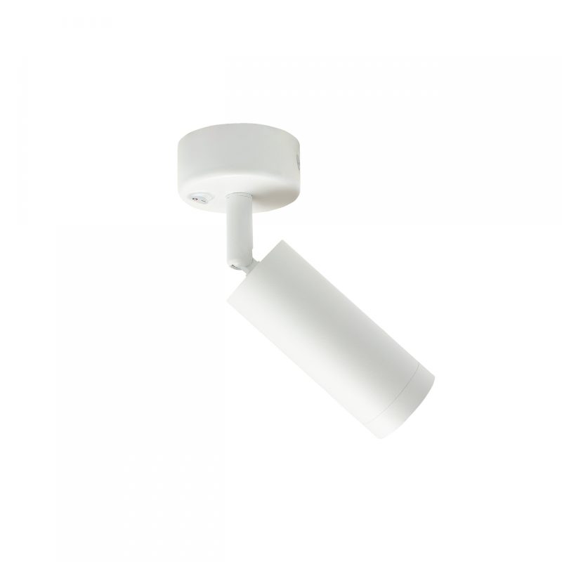 Spectrum LED MADARA SLIM GU11/MR11 SWITCH BASE