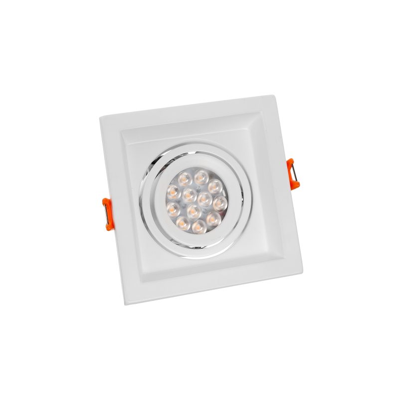 Spectrum LED MDD MINI UNO GU10 X 1 WHITE