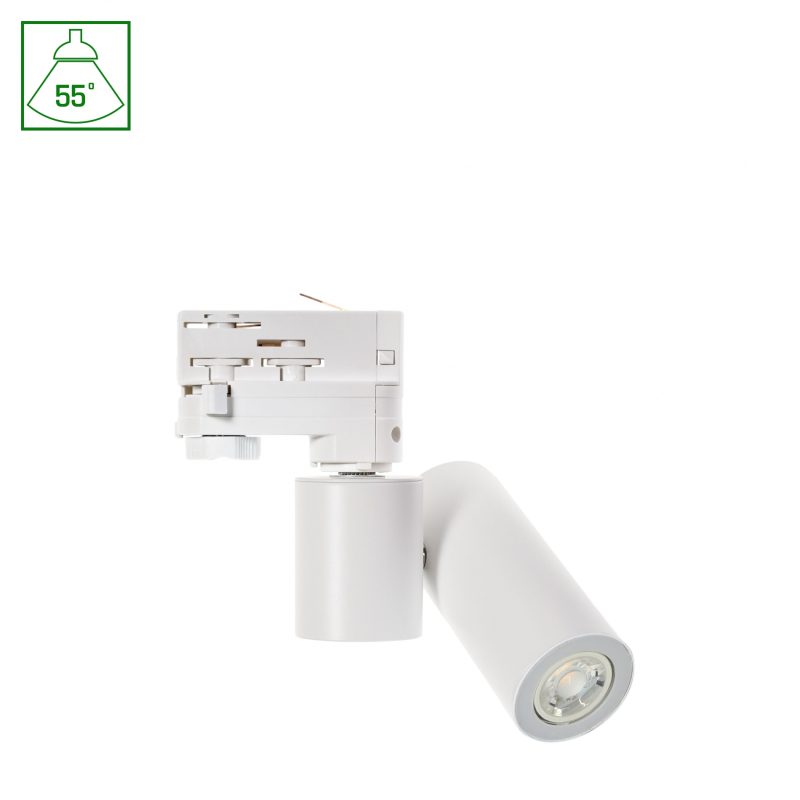 Spectrum LED MDR TRAGO MINI 830 4W 230V 45DEG MR11 WHITE