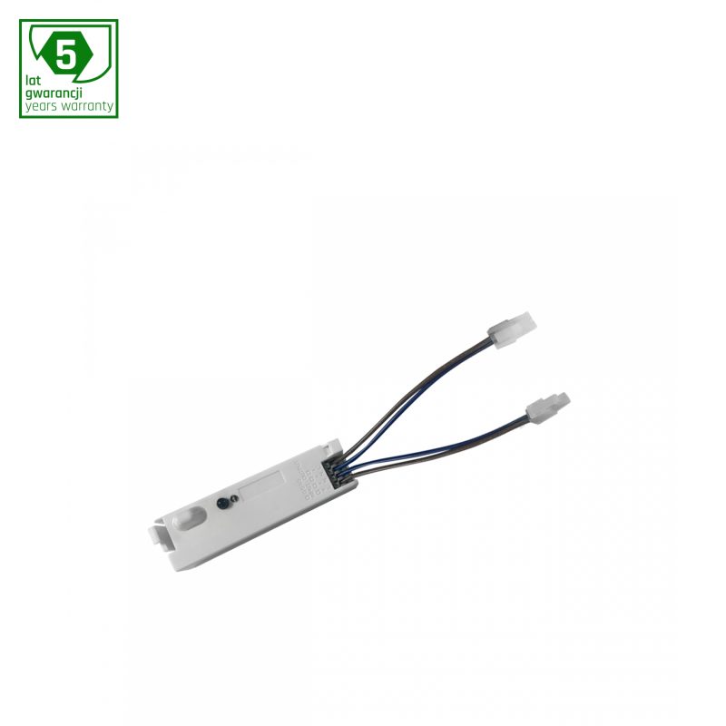 Spectrum LED MICROWAVE DUSK and MOTION SENSOR for GIGANT PRO