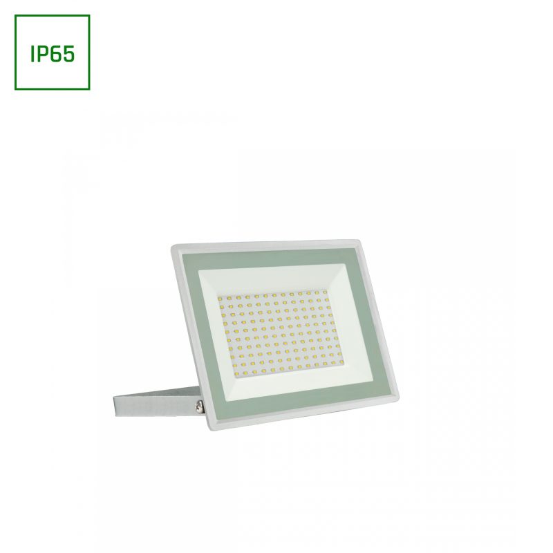 Spectrum LED NOCTIS LUX 3 FLOODLIGHT 100W WW 230V IP65