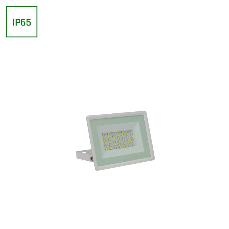 Spectrum LED NOCTIS LUX 3 FLOODLIGHT 30W NW 230V IP65
