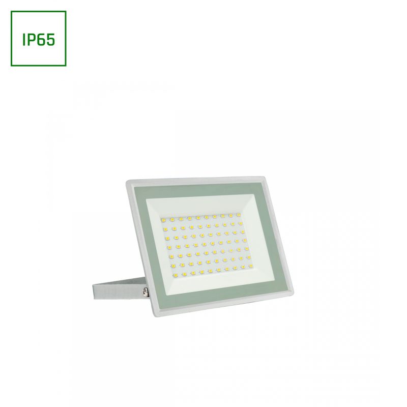 Spectrum LED NOCTIS LUX 3 FLOODLIGHT 50W NW 230V IP65
