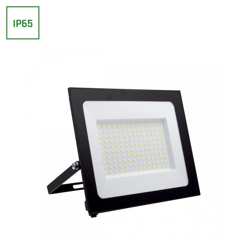 Spectrum LED NOCTIS LUX 4 FLOODLIGHT 100W CW 230V IP65