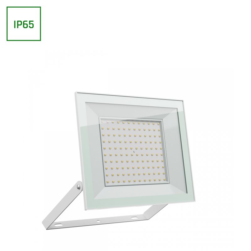 Spectrum LED NOCTIS LUX 4 FLOODLIGHT 100W NW 230V IP65
